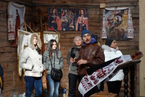 Хортица, Запорожье